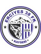 Erciyes 38 FK